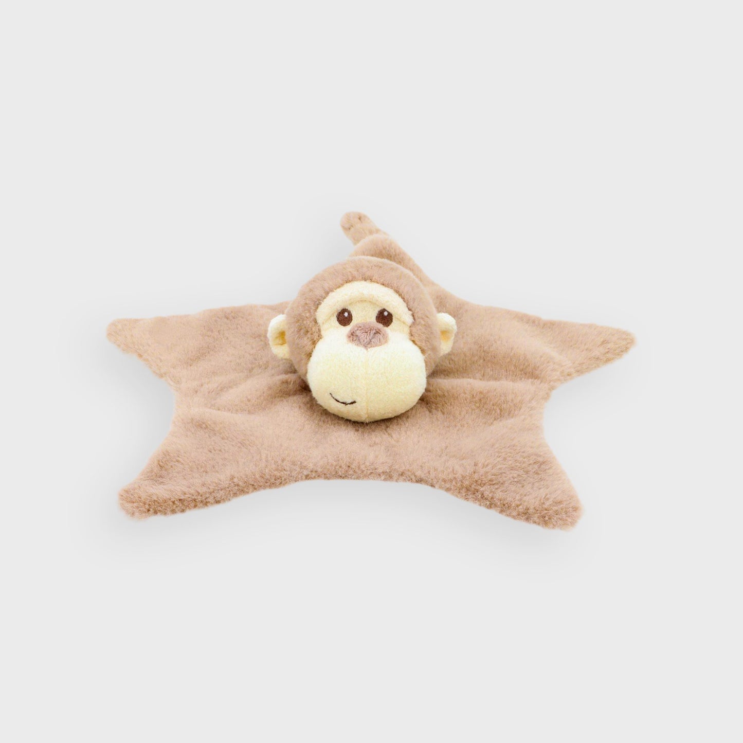 Keeleco Marcel Monkey Comforter