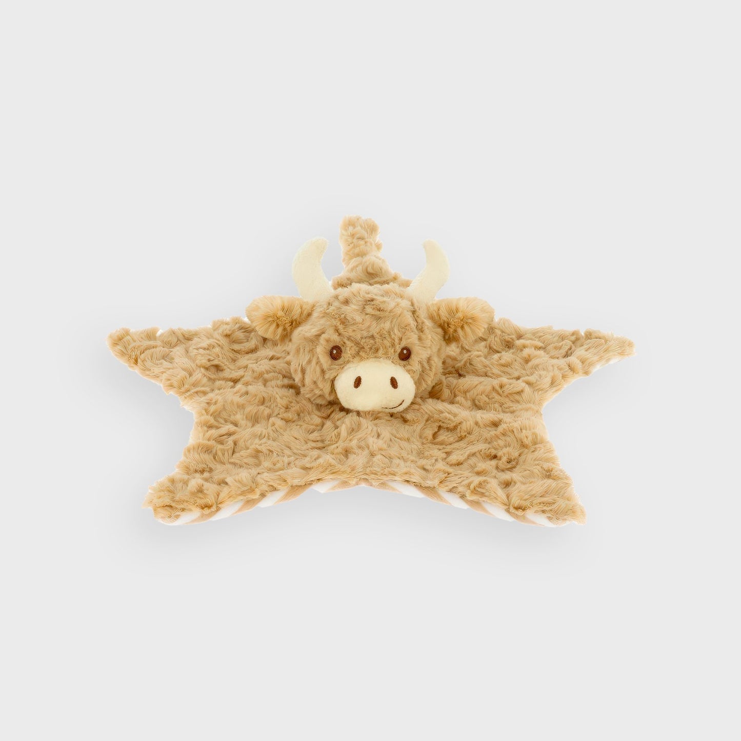 Keeleco Hamish Highland Cow Comforter