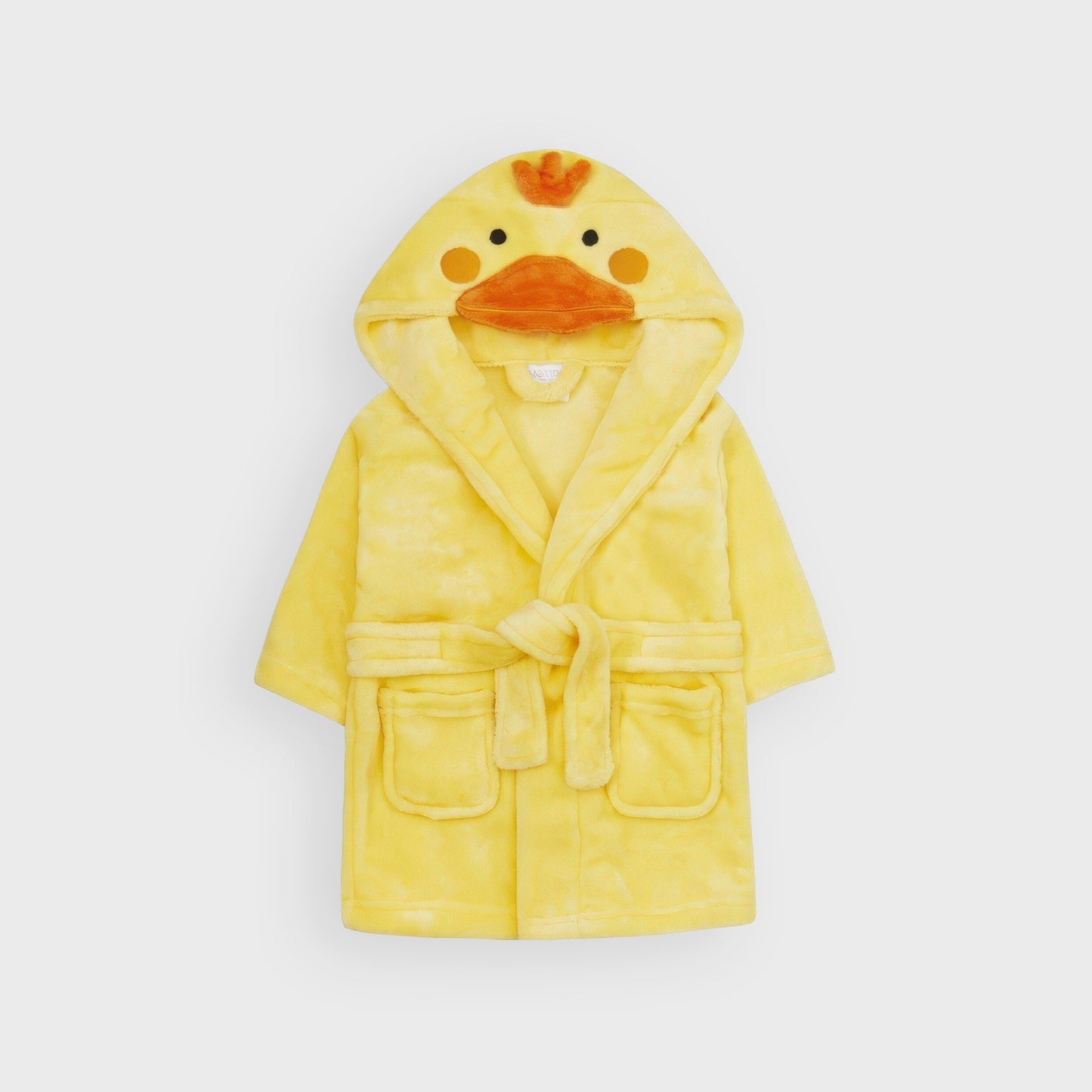 Unisex Duck Dressing Gown