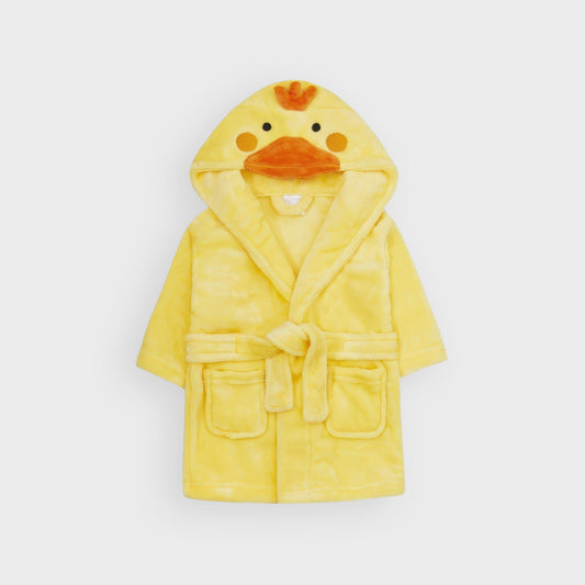 Unisex Duck Dressing Gown