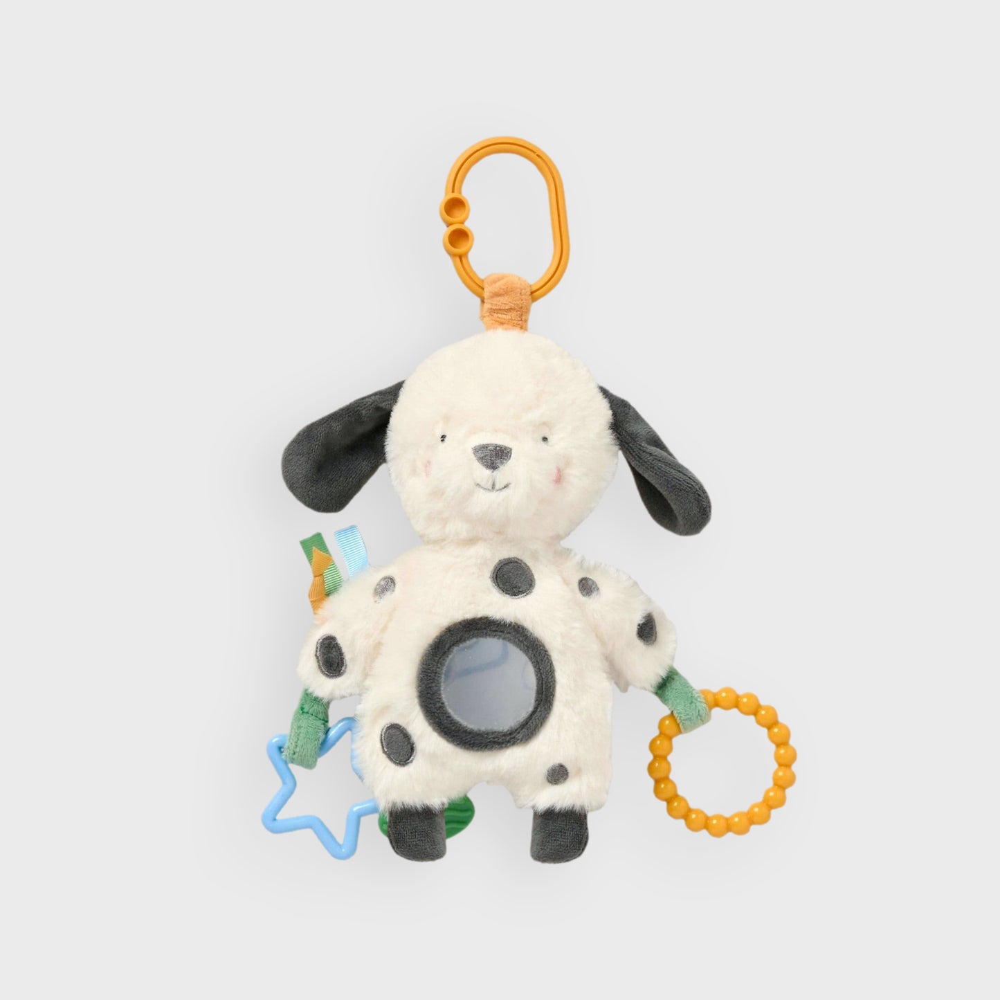 Puppy Activity Comfort Toy