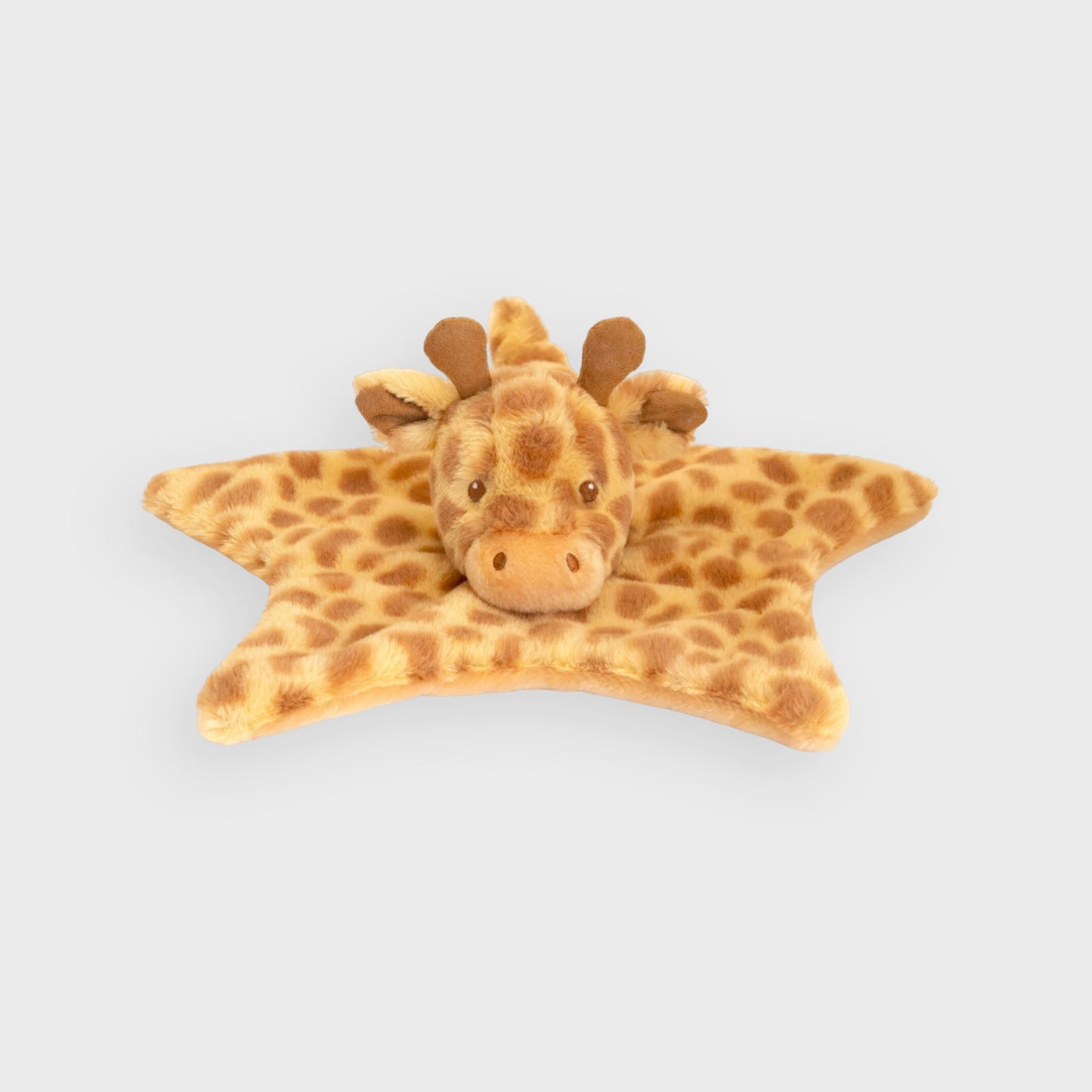 Keeleco Huggy Giraffe Comforter