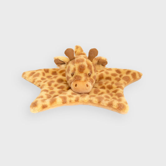 Keeleco Huggy Giraffe Comforter